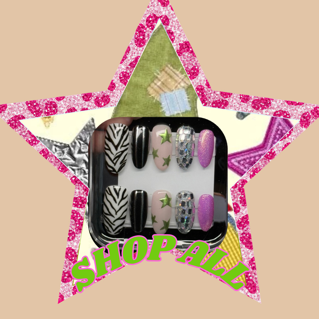 SHOP ALL