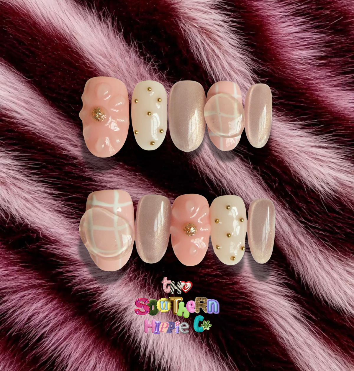 Pearls Gone Wild Set